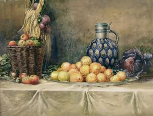 John Sloan Gordon: STILL LIFE