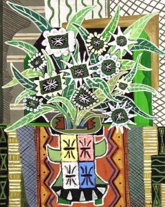 Pierre Bedard: BEAU BOUQUET