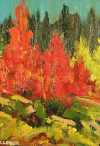 Lissi Legge: FALL FINERY |  HERE’S TO LIFE