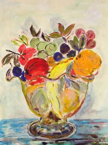 Marjorie (Jori) Smith: STILL LIFE