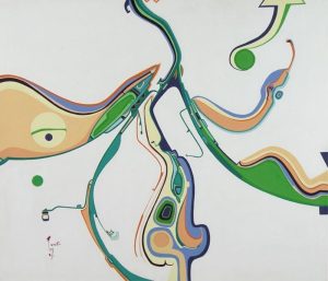 Alex Simeon Janvier: THE AMERICAN CAPITOL