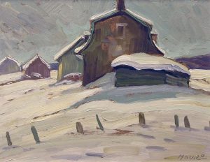Mario Mauro: RUE PRINCIPALE, ST-FERREOL