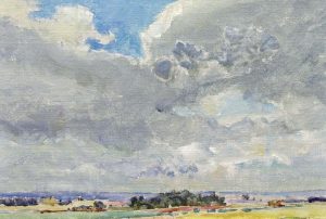 Dorothy Elsie Knowles: PRAIRIE