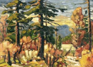 Rod Charlesworth: SEPTEMBER, KOOTENAYS