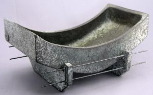 Tony Bloom: VESSEL