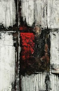 Martin Cadorette: LES TEMPLIERS