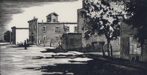 Walter Joseph Phillips: STOCKTON, MANITOBA