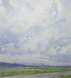Dorothy Elsie Knowles: GOING FURTHER
