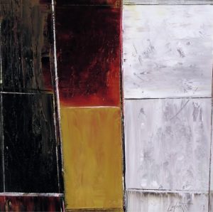 Martin Cadorette: INSIDE AND OUT