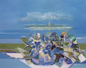 John Koerner: THE LIGHTHOUSE