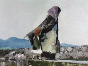 John Adrian Darley Dingle: ISLAND OF TUMBLED STONE