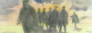 William Hadd McElcheran: BUSINESSMEN