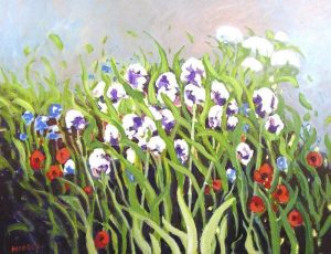 Hans Herold: IRIS