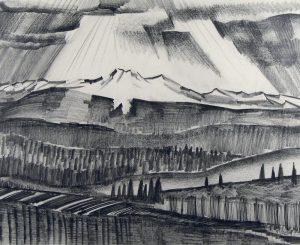 David Pugh: MOOSE MOUNTAIN
