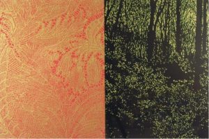 William (Bill) Laing: TERRAIN OF THE DOMESTIC #10