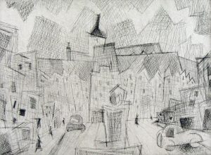 Eli Bornstein: SASKATOON
