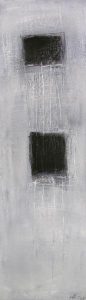 Danielle Lanteigne: NOIR SUR GRIS