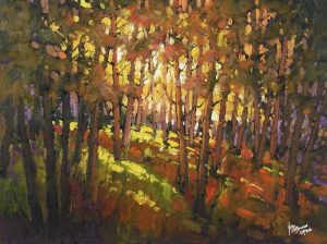 Neil Patterson: WHITE LIGHT