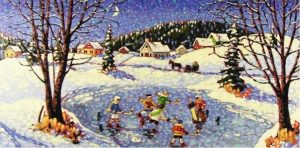 Rod Charlesworth: SHIMMERING MOON