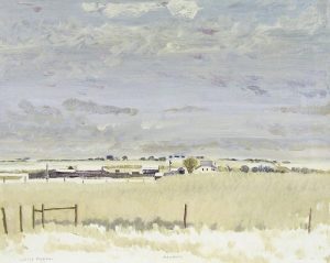 Robert F. M. McInnis: WEISS FARM