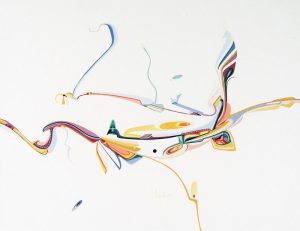 Alex Simeon Janvier: FULL HALF BLOOD