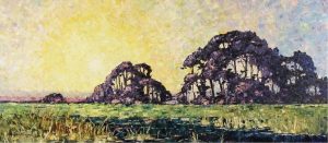 Phil Buytendorp: LADNER MORNING