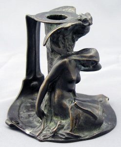 Louis Philippe Hebert: LA NUIT
