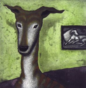 Mychael Barratt: MODIGLIANI’S DOG