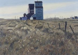 George J. Jenkins: WESTWARD