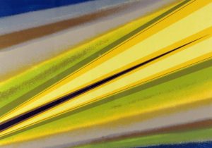 Rita Letendre: ASOR