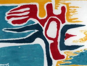 Marion Florence Nicoll: ALARUM