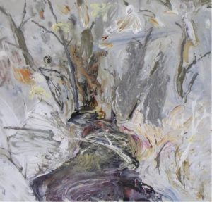 Michael Matthews: OPEN WATER