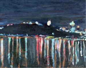 Robert F.M. McInnis: QUEBEC CITY