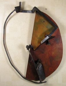 Otto Donald Rogers: AFRICAN OVAL