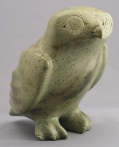 Seepee Ipellie: OWL