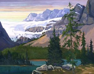 Karen R. Hersey: CROWFOOT