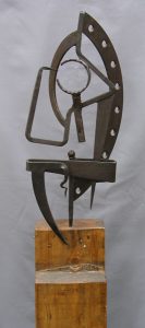 Ben McLeod: UNTITLED