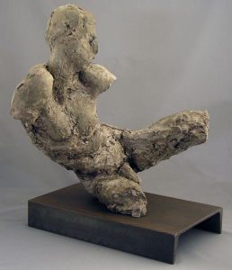 Al Stinson: MALE NUDE