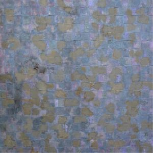 Gerald Hushlak: ABSTRACT COMPOSITION