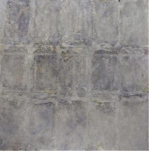 Gerald Hushlak: TENSION PAINTING