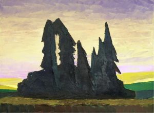 David Pugh: GROVE