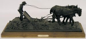 Rich Roenisch: THE MORMON BOARD CA 1912