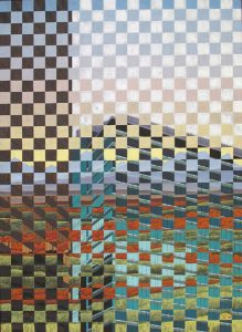 Sean Randall: NOSE HILL