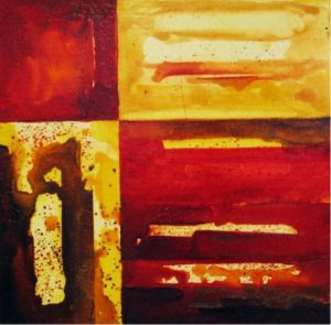 Mark Kellett: RED HOT I-II-III-IV-V