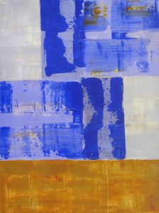 D.K. Williams: ALBERTA SERIES #1, CANMORE