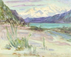 Farquhar McGillivray Strachan Stewart Knowles: ALBERTA