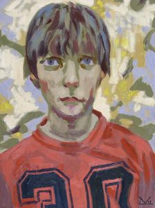 Illingworth Holey Kerr: THE QUARTERBACK
