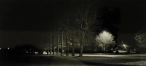 Arthur Nishimura: AFTER MIDNIGHT LOOKING WEST