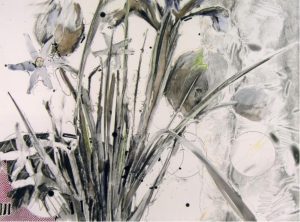 Dirk van Wyk: SPRING BOUQUET