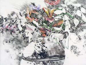 Susan Ford: BOUQUET